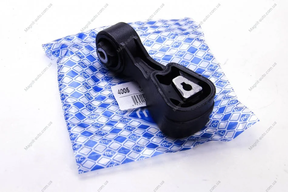 Подушка двигателя перед Scudo/Expert 2.0HDi Пр.) Metalcaucho 04005 (фото 1)