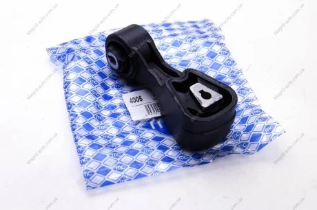 Подушка двигуна перед Scudo/Expert 2.0HDi.) Metalcaucho 04005