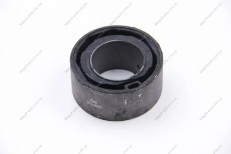 Сайлентблок задньої балки Renault 19/Megane I Metalcaucho 02904