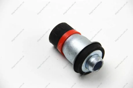 Сайлентблок подрамника Renault Megane II, Clio III Metalcaucho 05710