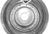 Шків колінвалу Renault Kangoo, Megane 1.5DCI (04-) Metalcaucho 04735 (фото 3)