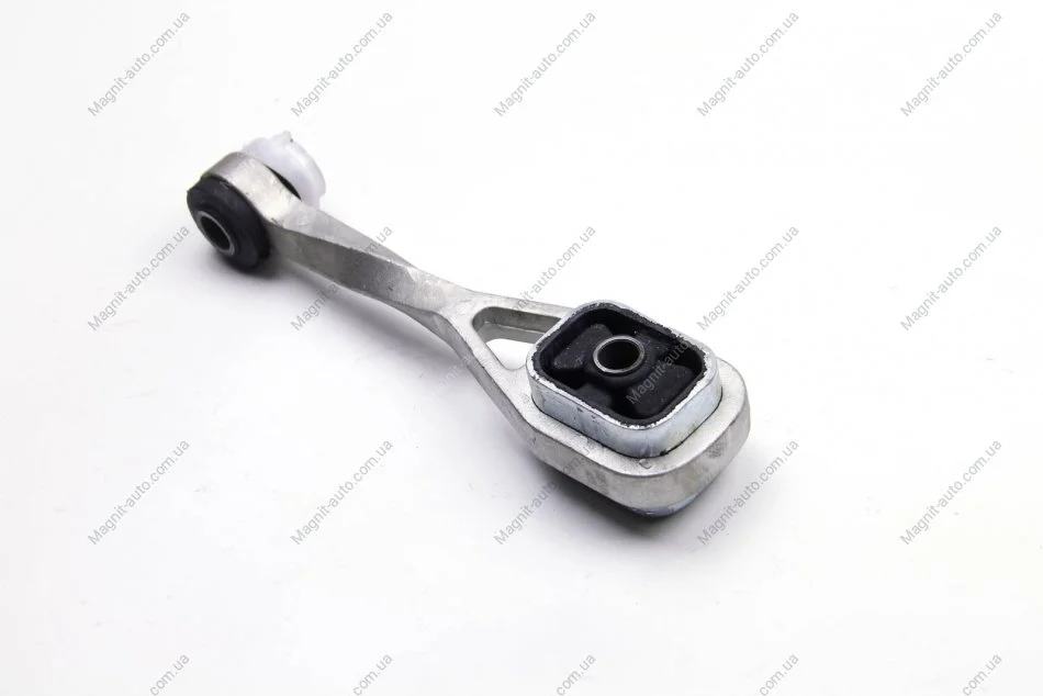 Подушка двигателя Clio II/Megane I 99- задняя Metalcaucho 04073 (фото 1)