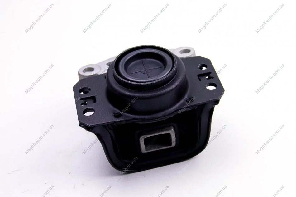 Подушка ДВЗ Peugeot 309/Citroen C4 1.6 16v (07-) Metalcaucho 05197 (фото 1)