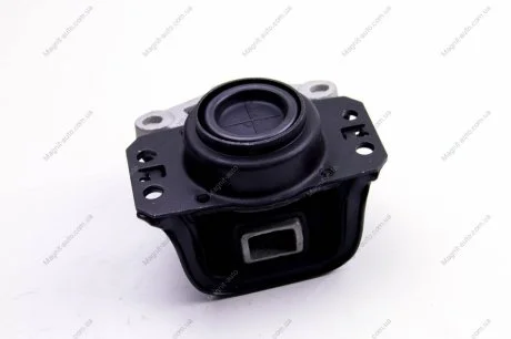 Подушка ДВЗ Peugeot 309/Citroen C4 1.6 16v (07-) Metalcaucho 05197