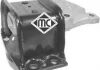 Подушка двигателя Peugeot 307 2.0HDI 00-09 Пр.. Metalcaucho 04434 (фото 1)