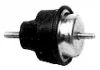 Подушка двигателя Peugeot 206/306/Berlingo/Partner 1.6i/HDI 97- Metalcaucho 00697 (фото 3)
