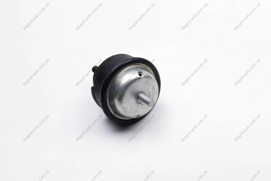 Подушка двигателя Peugeot 206/306/Berlingo/Partner 1.6i/HDI 97- Metalcaucho 00697 (фото 1)