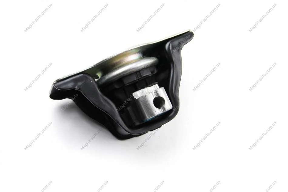 Подушка двигателя Logan/Megane 1.5 dCi 03- Пр.. Metalcaucho 04638 (фото 1)