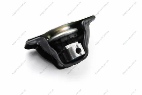 Подушка двигуна Logan/Megane 1.5 dCi 03- Пр.. Metalcaucho 04638