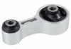 Подушка двигуна задня, гумово-метал.. MAZDA 6 1.8-2.3 01.02-02.08 FEBI BILSTEIN 170100 (фото 1)