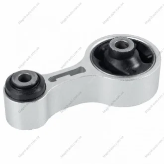 Подушка двигуна задня, гумово-метал.. MAZDA 6 1.8-2.3 01.02-02.08 FEBI BILSTEIN 170100