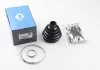 Пыльник ШРУСа Fiat Punto 1.2, 1.9 (99-) (01157) Metalcaucho 01157