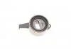 Роликовий модуль натягувача ременя (ролик, ремінь) Gates K015664XS (фото 3)
