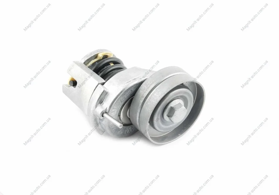 Ролик натягу пасу VW Golf, Jetta, Passat, Polo/Audi A3/Skoda Octavia, Fabia 1.4, 1.6 (06-) VAG 03C145299C (фото 1)