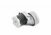 Ролик натягу пасу VW Golf, Jetta, Passat, Polo/Audi A3/Skoda Octavia, Fabia 1.4, 1.6 (06-) VAG 03C145299C (фото 2)