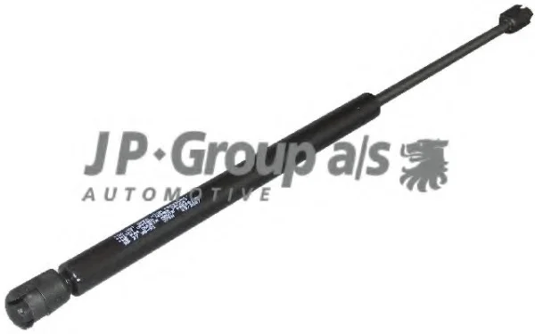 Амортизатор багажника Omega B -03 (440/155mm 370N) JP GROUP 1281202200 (фото 1)