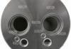 Осушувач кондиціонера VAG A4/Superb/Passat "1,6-4,0" 00-08 CARGO 260129 (фото 2)