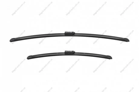 К-т стеклоочистителя (700/500 мм) AEROTWIN BOSCH 3397014535
