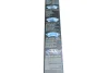 Стеклоочистителей AEROTWIN LLE. [A 615 S]. 6 BOSCH 3397014535 (фото 8)
