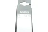 Стеклоочистителей AEROTWIN LLE. [A 615 S]. 6 BOSCH 3397014535 (фото 10)