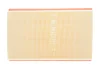 Фильтр воздушный, C-Class W205 13-, E-Class W212 09-, SLK 11- WIX FILTERS WA9797 (фото 4)