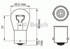 Автолампа Pure Light R2 BA15s 18 W BOSCH 1987302214 (фото 6)