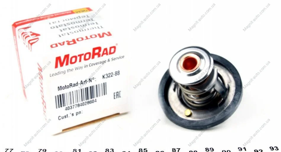 Термостат MOTORAD 32288K (фото 1)
