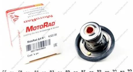 Термостат Fiat MOTORAD 32288K