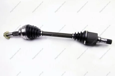 Полуось BGA DS6738L