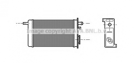 AVA AVA COOLING RT6096