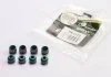 Сальники клапанов 7mm 1.9/2.5dTi T4/T5/VW/Citroen/Renault (к-кт-8шт).) BGA VK5373 (фото 1)