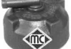Крышка бачка расширительного Citroen Jumper / Fiat Ducato / Peugeot Boxer (94-02) Metalcaucho 03572 (фото 3)