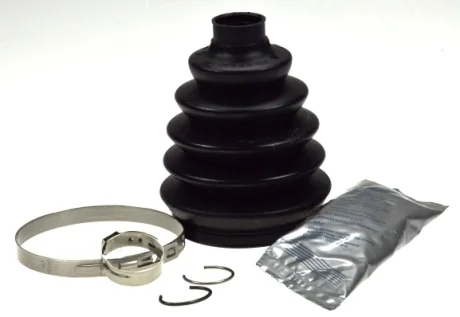 Пильник ШРУС BMW 7(G11,12)/X3(F25)/X4(F26)/X5(F15,F85,E70)/X6(F16,F86,E71,E72) "2,0-4,4 "07>> SPIDAN ="25887"