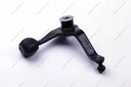 Тяга куліси Berlingo/Partner 96-08 (привід керування) Metalcaucho 04992