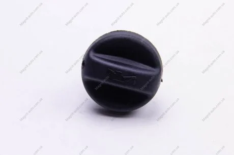 Крышка маслозаливной горловины Berlingo/Partner 1.6i 08- Metalcaucho 03659
