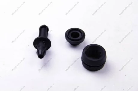 Крепление крышки двигателя Citroen Nemo / Peugeot Bipper 1.2; 1,3 HDI Metalcaucho 05662