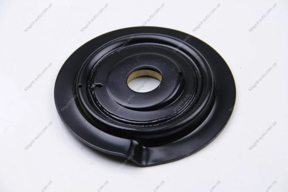 Опора пружини передньої Peugeot Boxer/Citroen Jumper 2.5, 2.8 (98-02) Metalcaucho 04446 (фото 1)