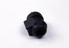 Подушка стабілізатора перед. зовн Kangoo -99 (23mm) Metalcaucho 02483 (фото 4)