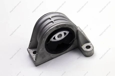 Подушка двигуна Ducato/Boxer 2.0/2.2/2.8HDi/JTD 02- Пр.. Metalcaucho 04567