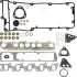 Комплект прокладок головки блоку циліндрів LAND ROVER Discovery II 2.5 Td5 4x4 "99-04" VICTOR REINZ ="023682401" (фото 1)