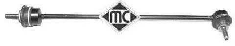 Стійка стабілізатору передн Renault Laguna 1.8, 2.2, 3.0 (93-) Metalcaucho 04243 (фото 1)