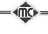 Стійка стабілізатору передн Renault Laguna 1.8, 2.2, 3.0 (93-) Metalcaucho 04243 (фото 1)
