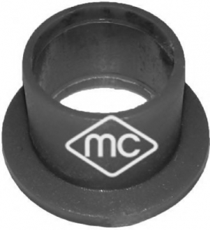 Втулка штока переключения передач Renault Clio, Megane (96-) Metalcaucho 02882