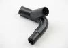 Патрубок радиатора Renault Megane, Kangoo, Logan 1.5 (04-) Metalcaucho 09156 (фото 1)