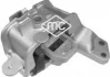 Опора двигателя Peugeot 407/Citroen C5 1.6, 1.8, 2.0 (04-) Metalcaucho 06026 (фото 1)