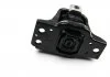 Подушка двигуна Kangoo 1.6i 08- Пр.. Metalcaucho 04636 (фото 1)