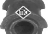 Подушка стабілізатора перед. Doblo 01-22mm (всередину.) Metalcaucho 04955 (фото 3)