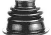 Пыльник ШРУСа Peugeot 106/Renault Clio 1.4, 1.6 (91-) Metalcaucho 00339