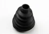 Пильник шруса зовн. Ducato/Jumper 82-06 (1.0-1.5t) Metalcaucho 00225 (фото 4)