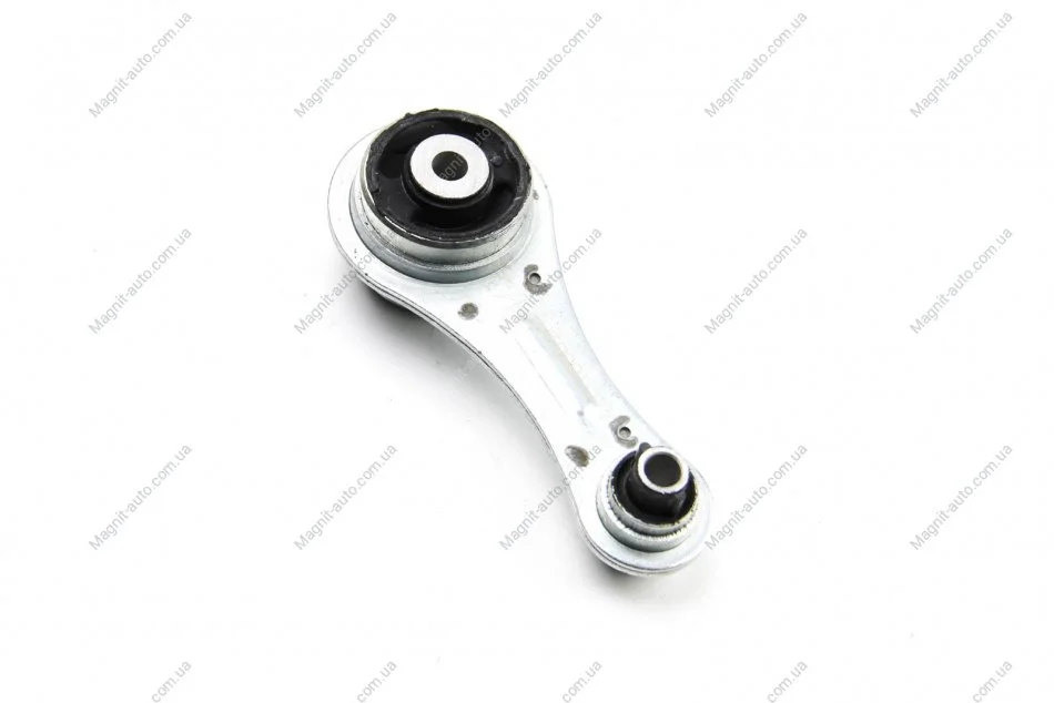 Подушка двигателя задняя Kangoo 1.9D (>Mod0303) Metalcaucho 04165 (фото 1)